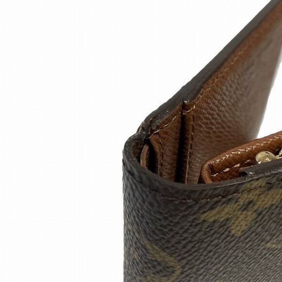 Louis Vuitton Monogram Wallet - Picture 3 of 6